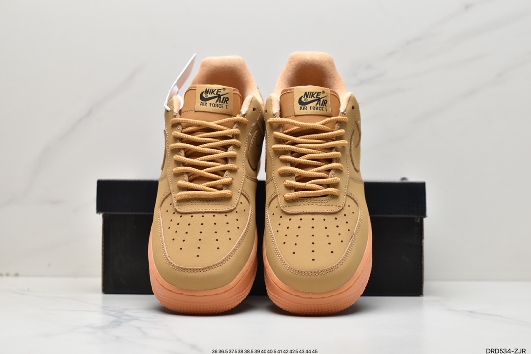 Nike Air Force 1 Mid '07 Wheat Low Top Air Force One 715889-200-Top High Quatity Cheap Sneakers Fashion Clothing Clothes Bags handbags Shoes of all Brand wholesale With The best Quality And Beautiful Price from China Factory Chinese suppliers wholesaler seller Nike Air Force 1 Mid '07 Wheat Low Top Air Force One 715889-200