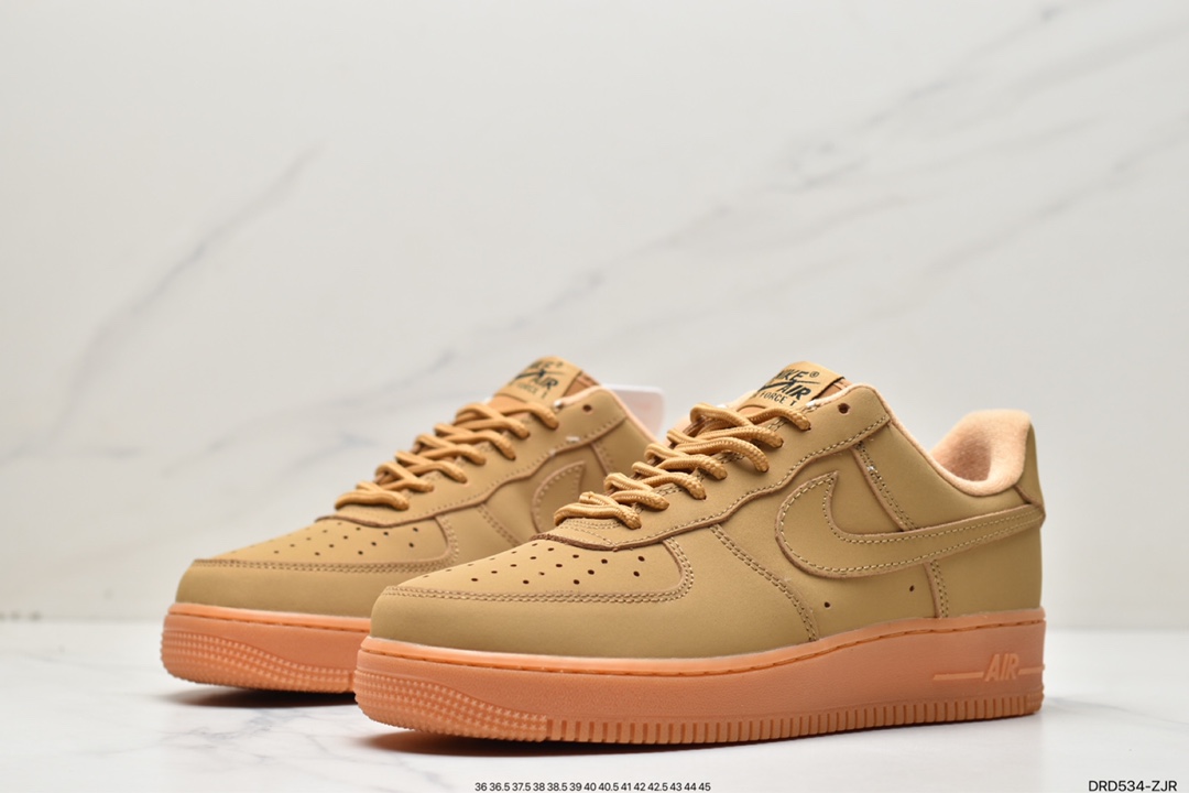 Nike Air Force 1 Mid '07 Wheat Low Top Air Force One 715889-200-Top High Quatity Cheap Sneakers Fashion Clothing Clothes Bags handbags Shoes of all Brand wholesale With The best Quality And Beautiful Price from China Factory Chinese suppliers wholesaler seller Nike Air Force 1 Mid '07 Wheat Low Top Air Force One 715889-200