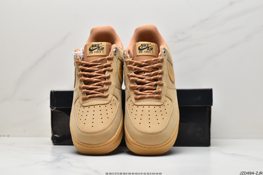 NIKE Air Force 1 Low Air Force One low top all-match casual sports shoes CJ9179-200-Top High Quatity Cheap Sneakers Fashion Clothing Clothes Bags handbags Shoes of all Brand wholesale With The best Quality And Beautiful Price from China Factory Chinese suppliers wholesaler seller NIKE Air Force 1 Low Air Force One low top all-match casual sports shoes CJ9179-200
