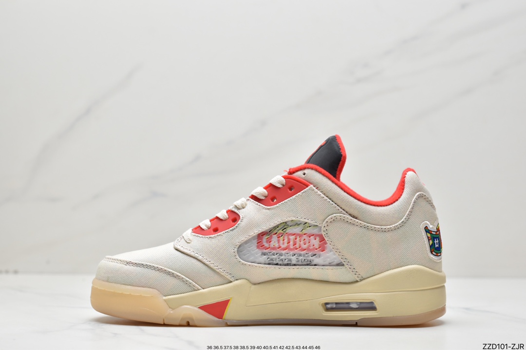 Air Jordan 5 Low ”Chinese New Year” AJ5 Joe 5 China Limited Low Basketball Shoes DD2240-100-Top High Quatity Cheap Sneakers Fashion Clothing Clothes Bags handbags Shoes of all Brand wholesale With The best Quality And Beautiful Price from China Factory Chinese suppliers wholesaler seller Air Jordan 5 Low ”Chinese New Year” AJ5 Joe 5 China Limited Low Basketball Shoes DD2240-100
