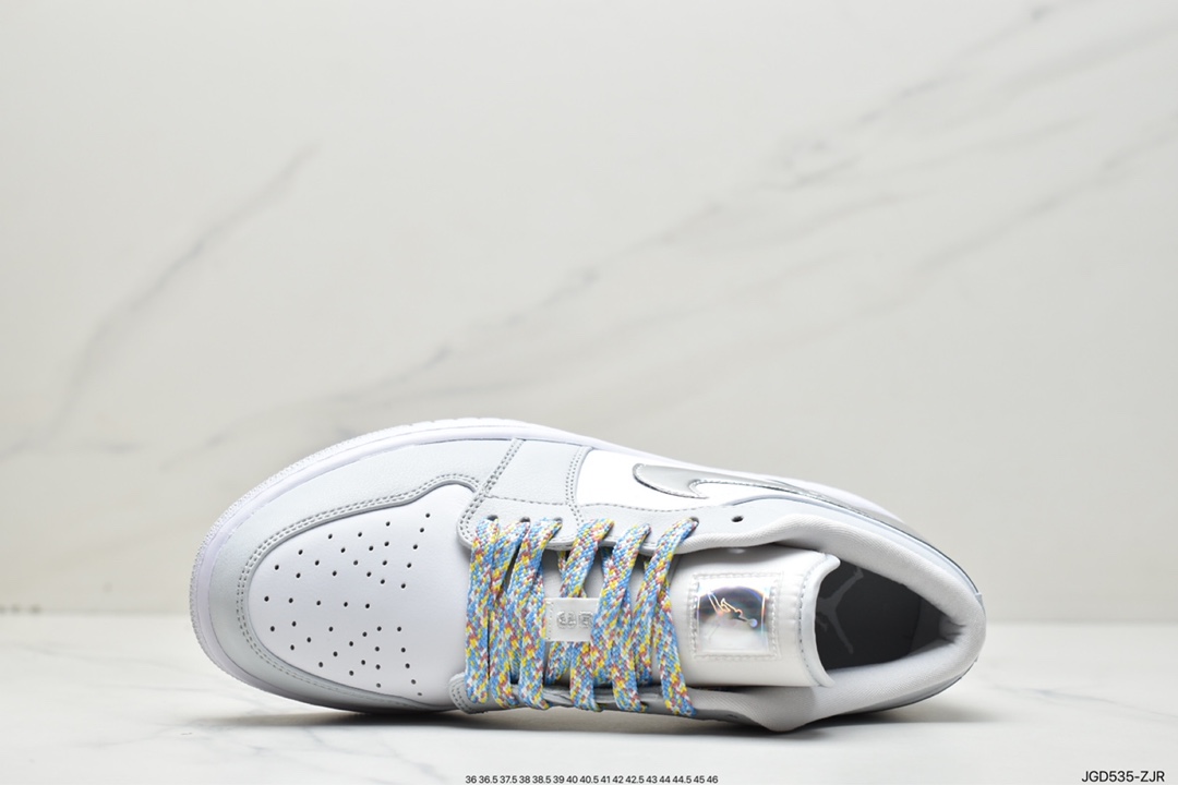 Air Jordan 1 Low Silver Limited AJ1 Joe 1 Low Casual Shoes DX6070-101-Top High Quatity Cheap Sneakers Fashion Clothing Clothes Bags handbags Shoes of all Brand wholesale With The best Quality And Beautiful Price from China Factory Chinese suppliers wholesaler seller Air Jordan 1 Low Silver Limited AJ1 Joe 1 Low Casual Shoes DX6070-101