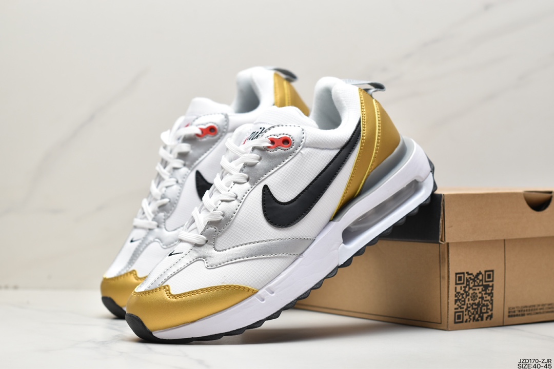 NK Air Max Dawn dawn series low top air cushion all-match casual sports jogging shoes DH5131-100-Top High Quatity Cheap Sneakers Fashion Clothing Clothes Bags handbags Shoes of all Brand wholesale With The best Quality And Beautiful Price from China Factory Chinese suppliers wholesaler seller NK Air Max Dawn dawn series low top air cushion all-match casual sports jogging shoes DH5131-100