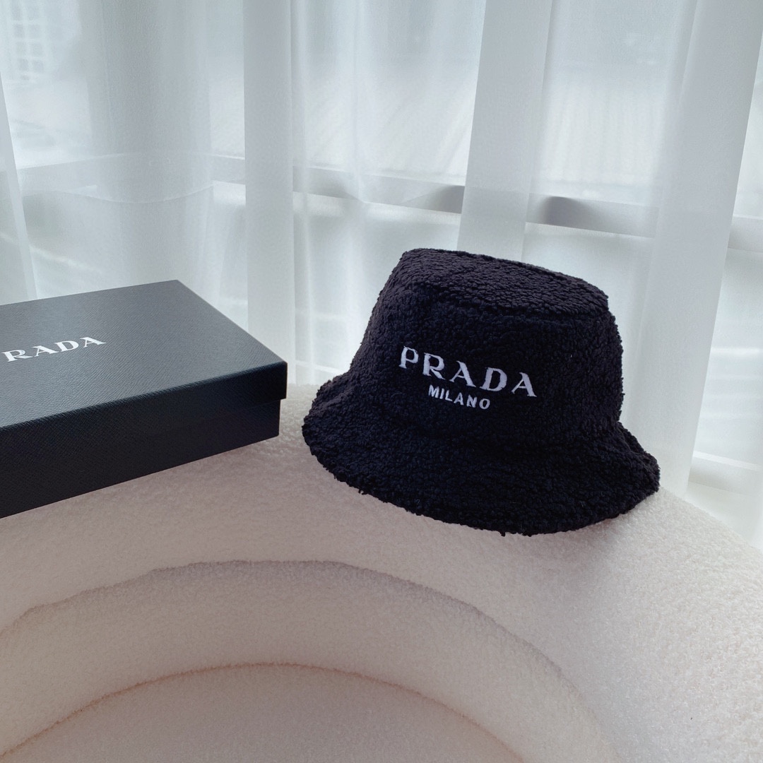 프라다 모자 84688 Prada Cap