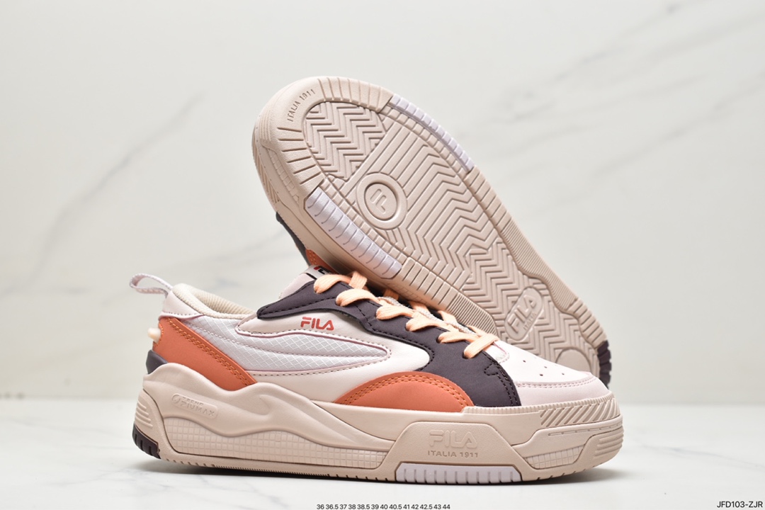 JHSKJ Fila Fusion half size F12W232202FBA