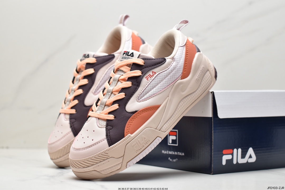 JHSKJ Fila Fusion half size F12W232202FBA