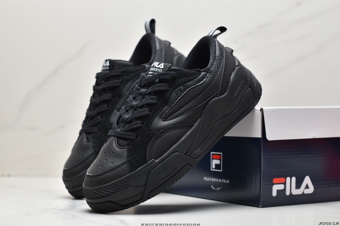 JHSKJ Fila Fusion half size F12W232202FBA