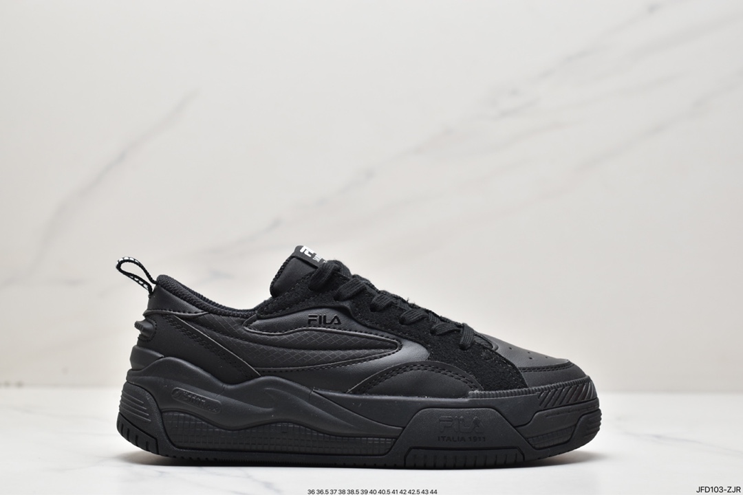 JHSKJ Fila Fusion half size F12W232202FBA