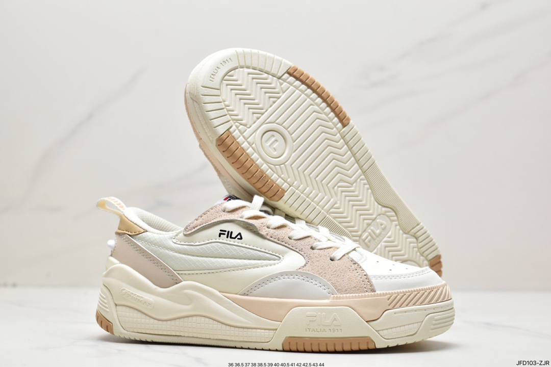 JHSKJ Fila Fusion half size F12W232202FBA