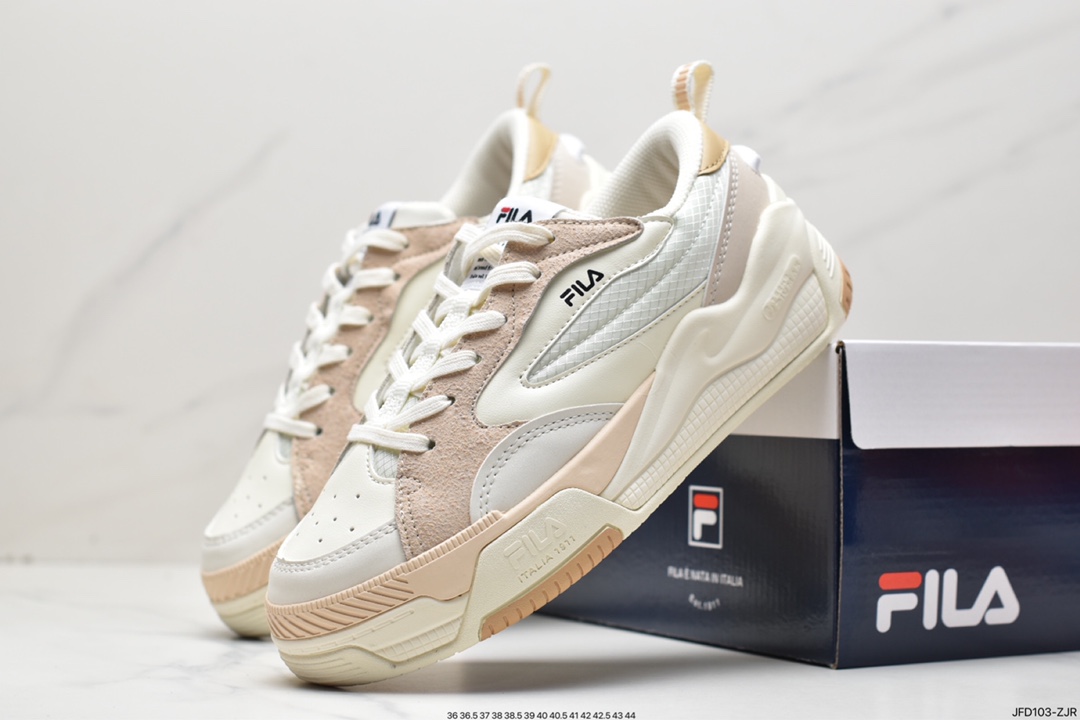 JHSKJ Fila Fusion half size F12W232202FBA