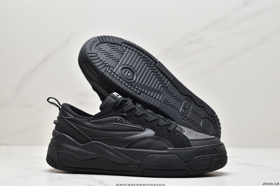 JHSKJ Fila Fusion half size F12W232202FBA