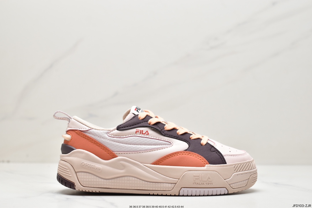 JHSKJ Fila Fusion half size F12W232202FBA