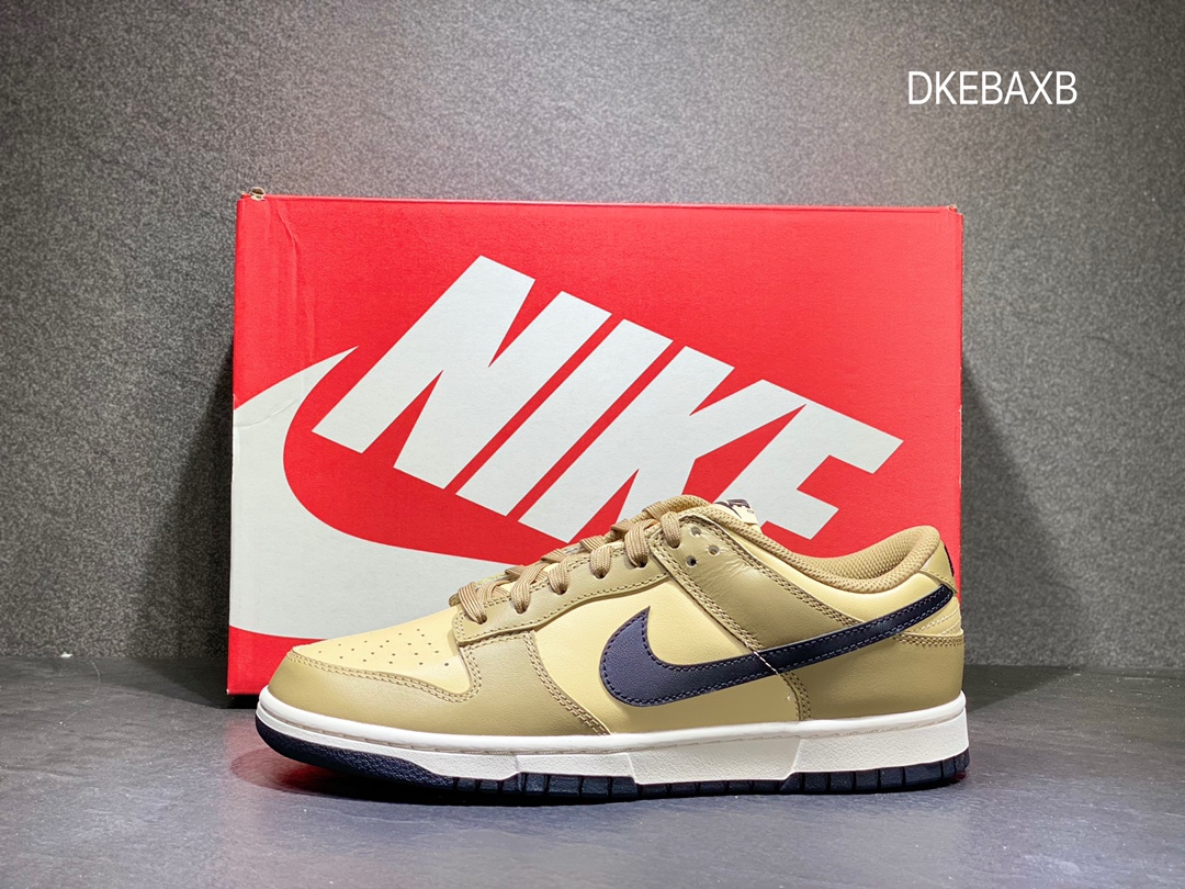 320 外贸版「升级版」 Nike dunk SB Low休闲板鞋  DD1503-200