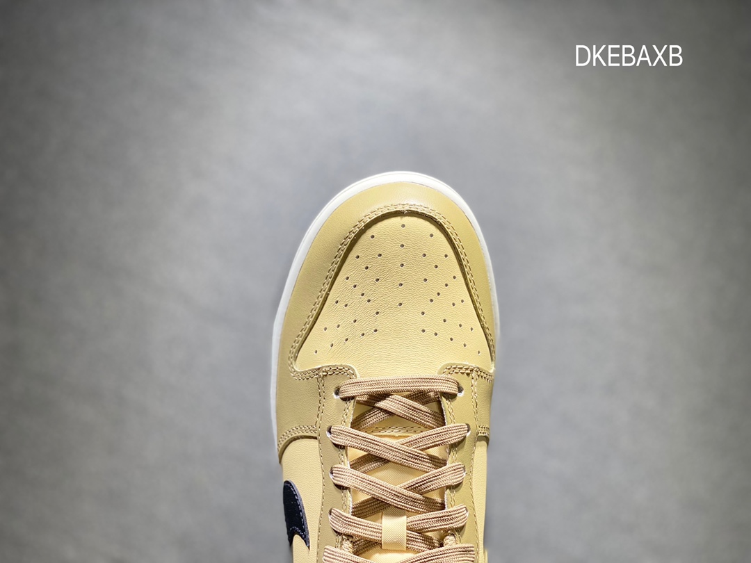 320 外贸版「升级版」 Nike dunk SB Low休闲板鞋  DD1503-200