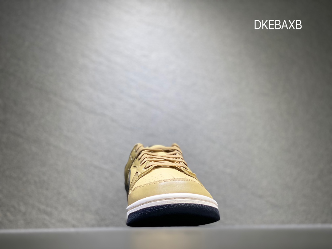 320 外贸版「升级版」 Nike dunk SB Low休闲板鞋  DD1503-200