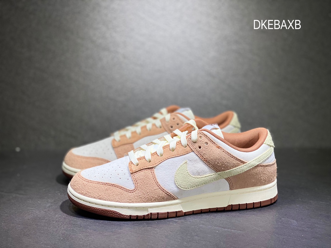 320 外贸版「升级版」 Nike dunk SB Low 休闲板鞋   DD1390-100