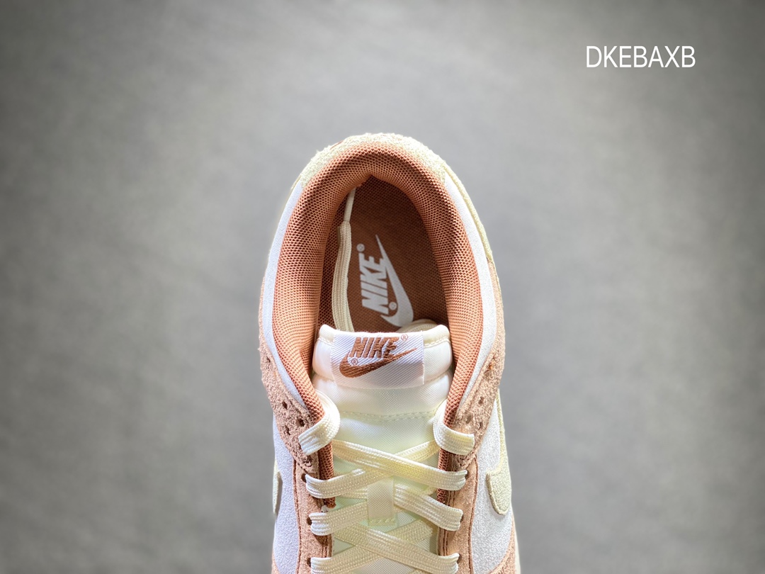 320 外贸版「升级版」 Nike dunk SB Low 休闲板鞋   DD1390-100