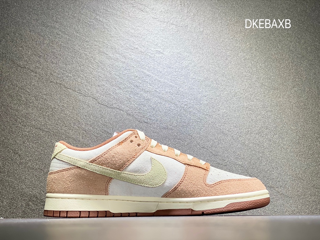 320 外贸版「升级版」 Nike dunk SB Low 休闲板鞋   DD1390-100