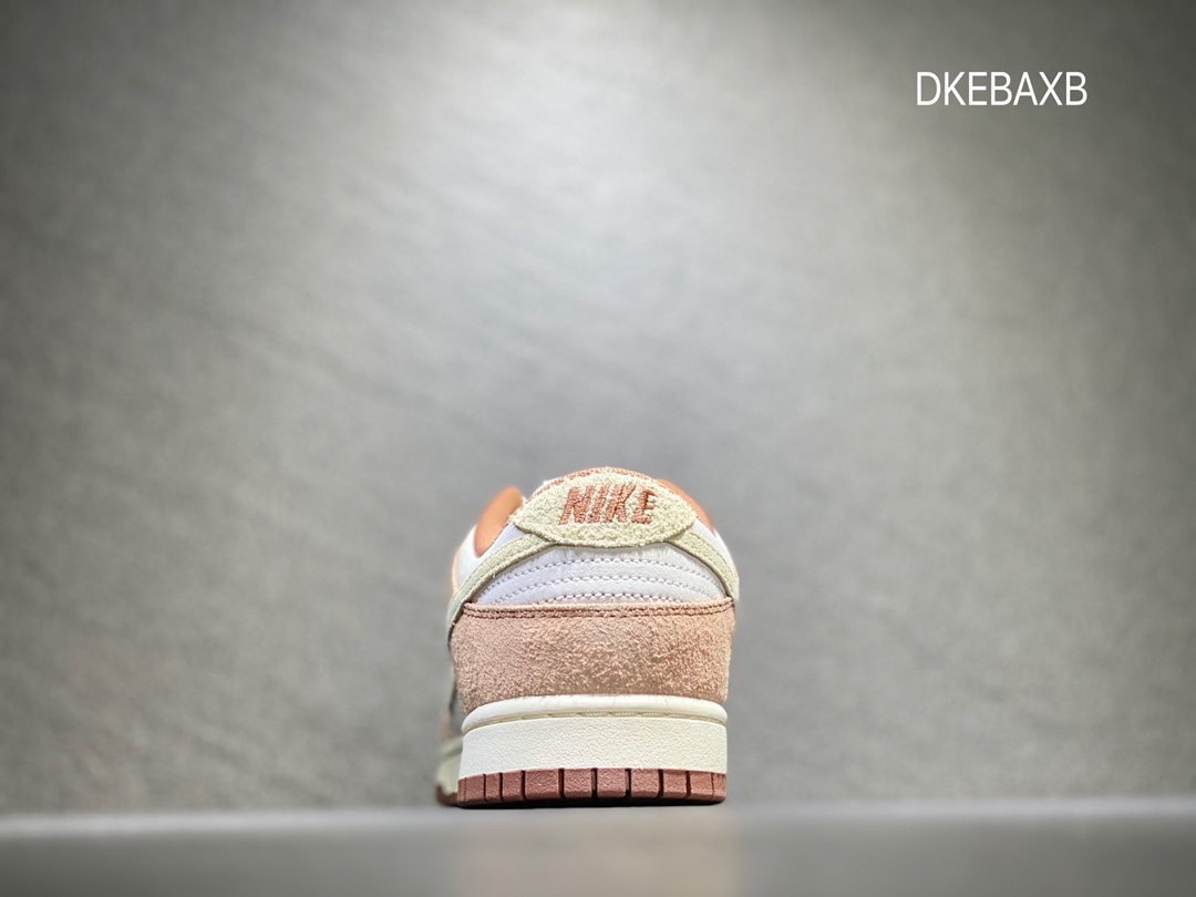 320 外贸版「升级版」 Nike dunk SB Low 休闲板鞋   DD1390-100