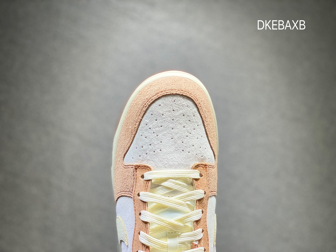 320 外贸版「升级版」 Nike dunk SB Low 休闲板鞋   DD1390-100