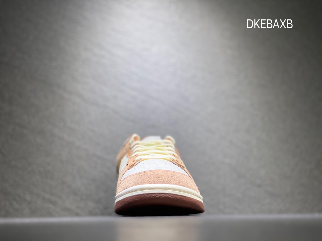 320 外贸版「升级版」 Nike dunk SB Low 休闲板鞋   DD1390-100