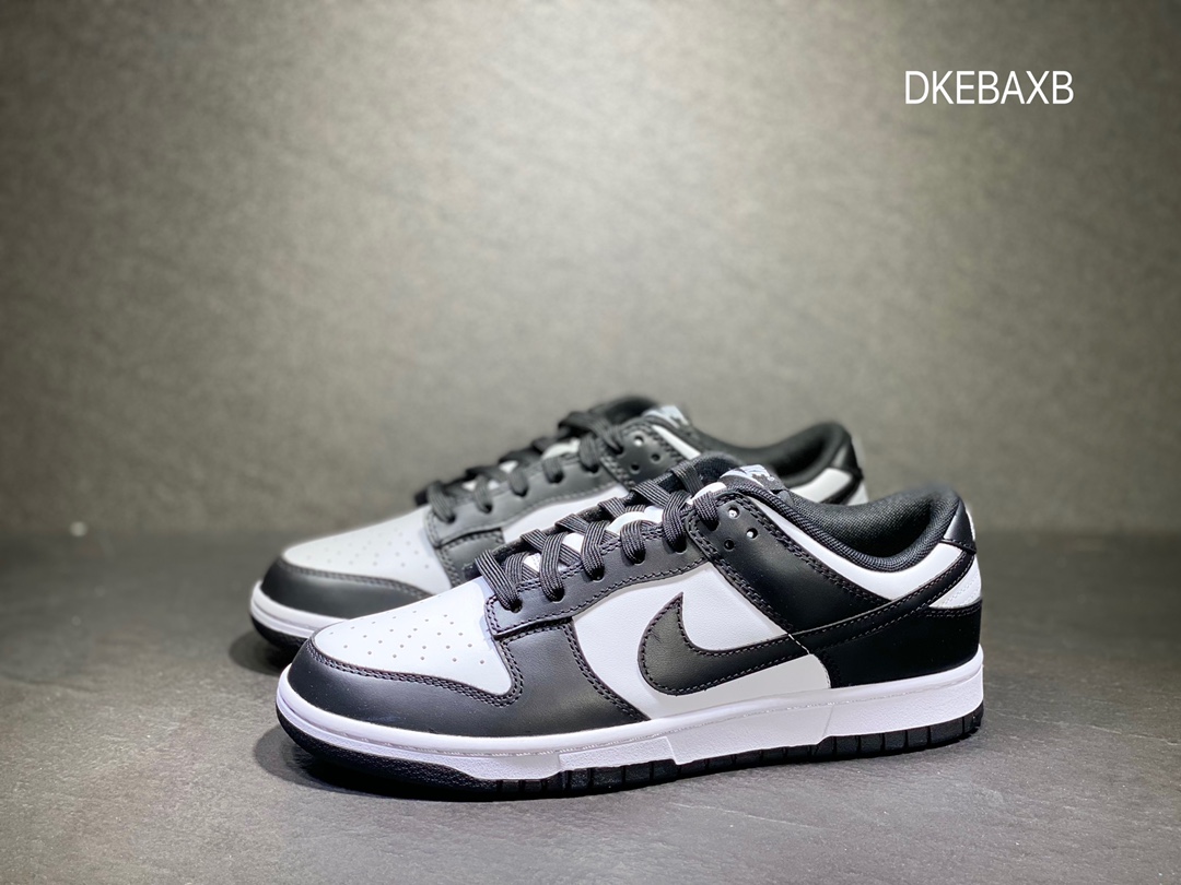 320 外贸版「升级版」 Nike dunk SB Low 休闲板鞋 DD1391-100