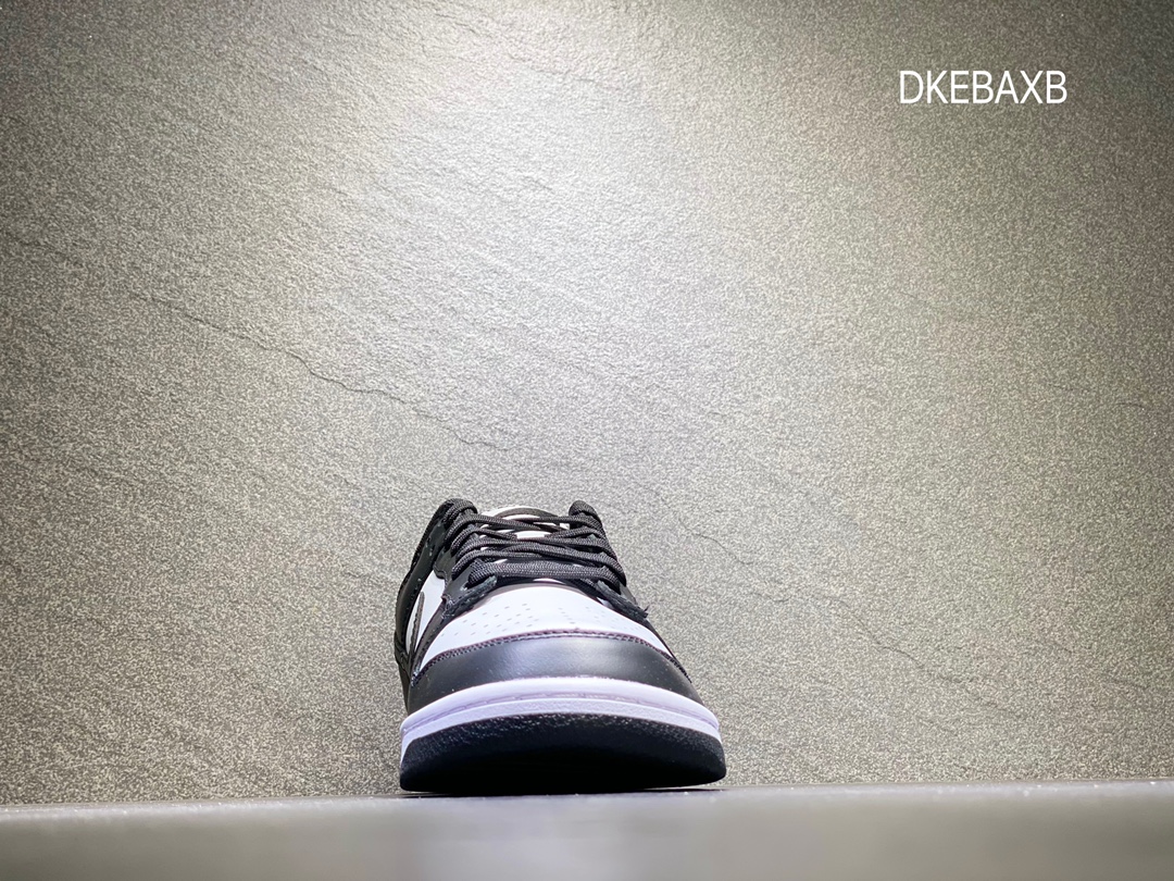 320 外贸版「升级版」 Nike dunk SB Low 休闲板鞋 DD1391-100