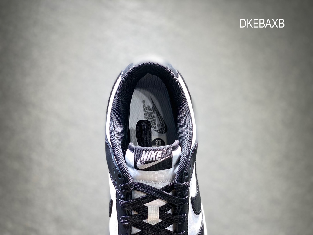 320 外贸版「升级版」 Nike dunk SB Low 休闲板鞋 DD1391-100