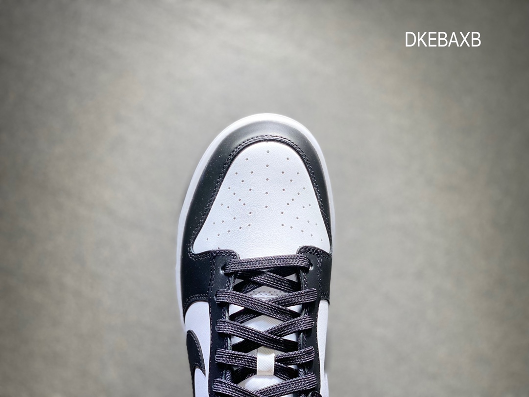 320 外贸版「升级版」 Nike dunk SB Low 休闲板鞋 DD1391-100