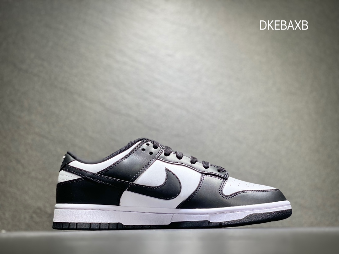 320 外贸版「升级版」 Nike dunk SB Low 休闲板鞋 DD1391-100