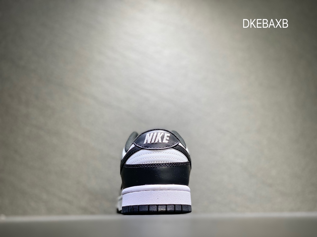 320 外贸版「升级版」 Nike dunk SB Low 休闲板鞋 DD1391-100