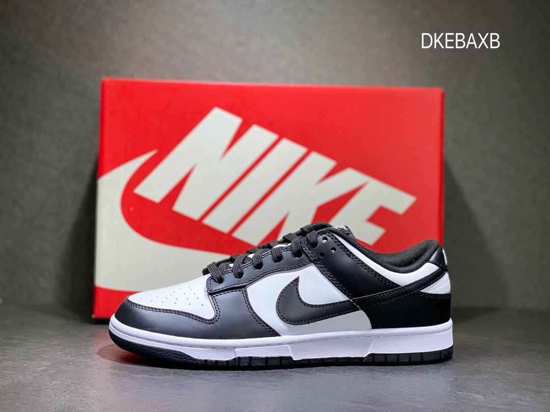 320 外贸版「升级版」 Nike dunk SB Low 休闲板鞋 DD1391-100