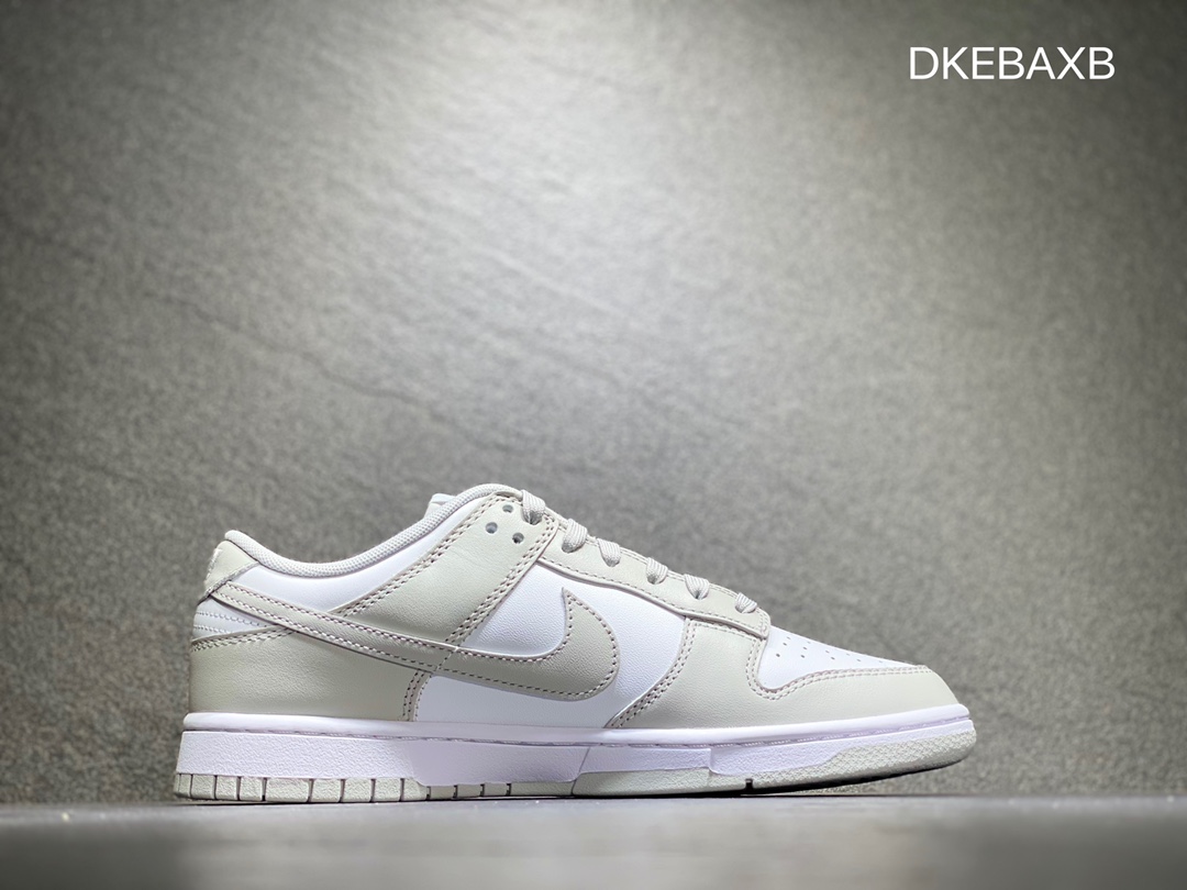 320 外贸版「升级版」 Nike dunk SB Low 休闲板鞋  DD1391-103