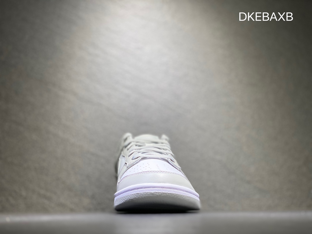 320 外贸版「升级版」 Nike dunk SB Low 休闲板鞋  DD1391-103