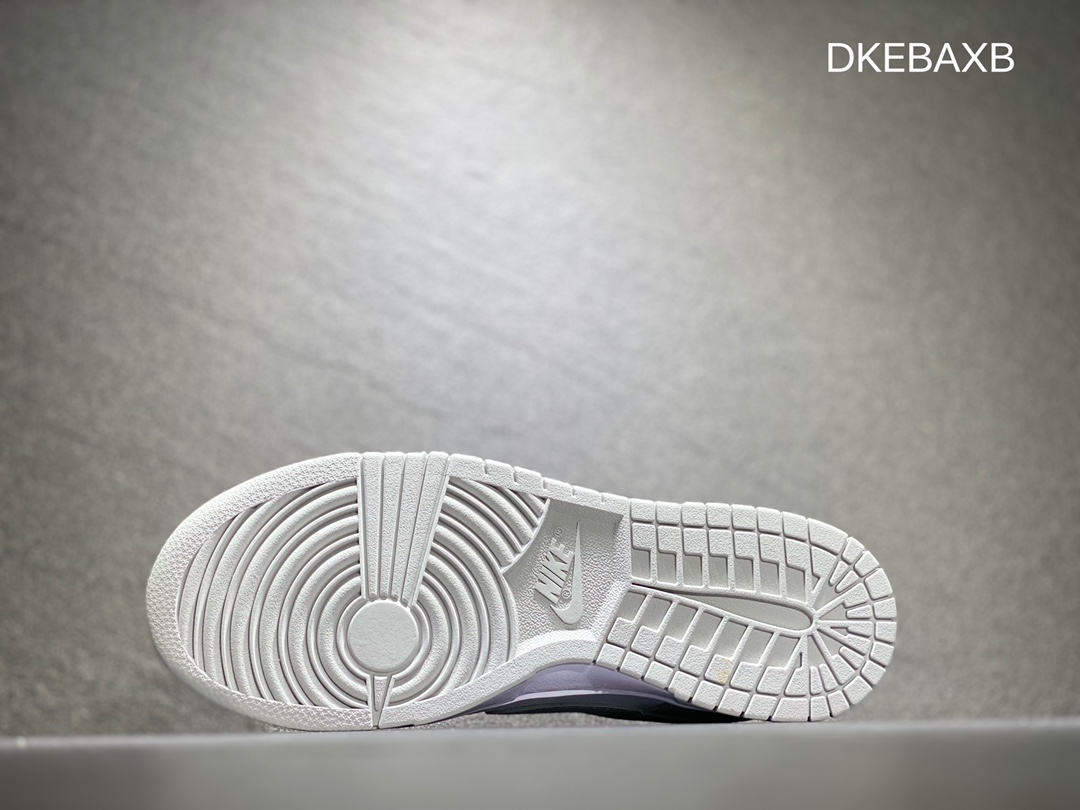 320 外贸版「升级版」 Nike dunk SB Low 休闲板鞋  DD1391-103