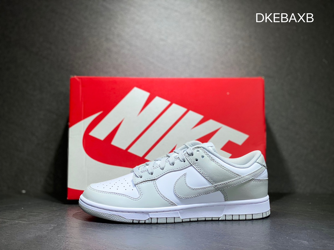 320 外贸版「升级版」 Nike dunk SB Low 休闲板鞋  DD1391-103