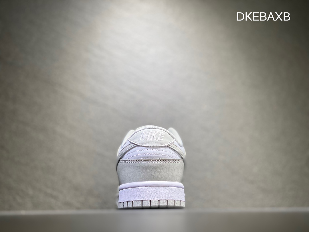 320 外贸版「升级版」 Nike dunk SB Low 休闲板鞋  DD1391-103