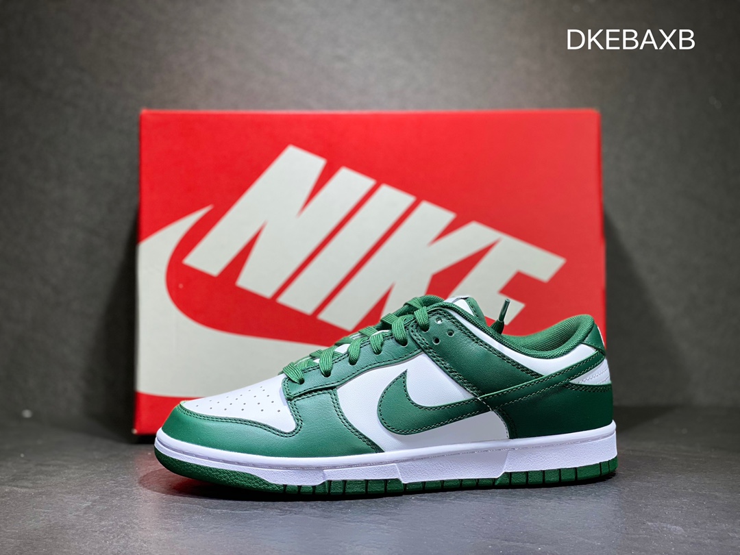 Foreign trade version ”upgraded version” Nike dunk SB Low casual sneakers DD1391-101