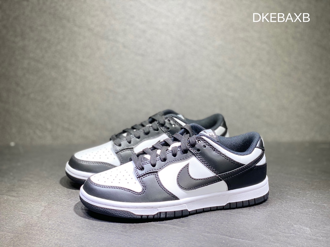 Foreign trade version ”upgraded version” Nike dunk SB Low casual sneakers supply foreign trade Chongzheng platform DD1503-101