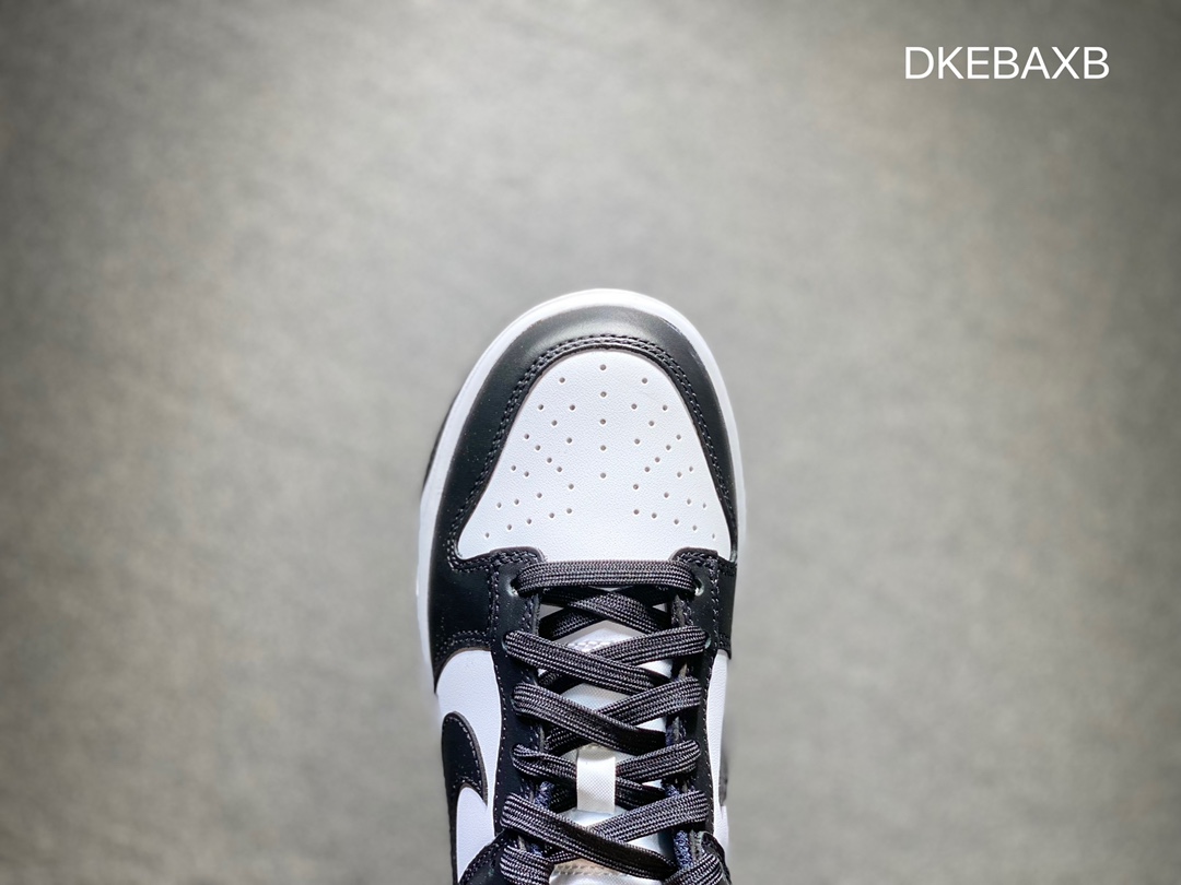 Foreign trade version ”upgraded version” Nike dunk SB Low casual sneakers supply foreign trade Chongzheng platform DD1503-101