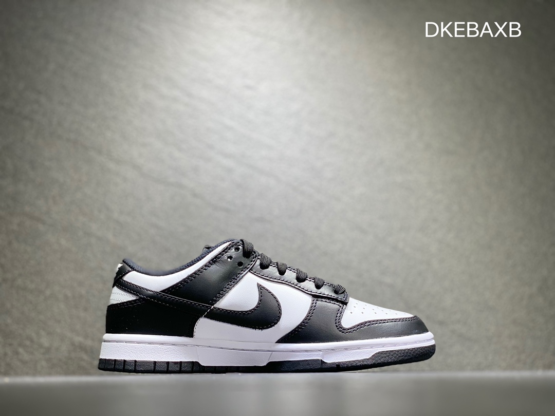 Foreign trade version ”upgraded version” Nike dunk SB Low casual sneakers supply foreign trade Chongzheng platform DD1503-101