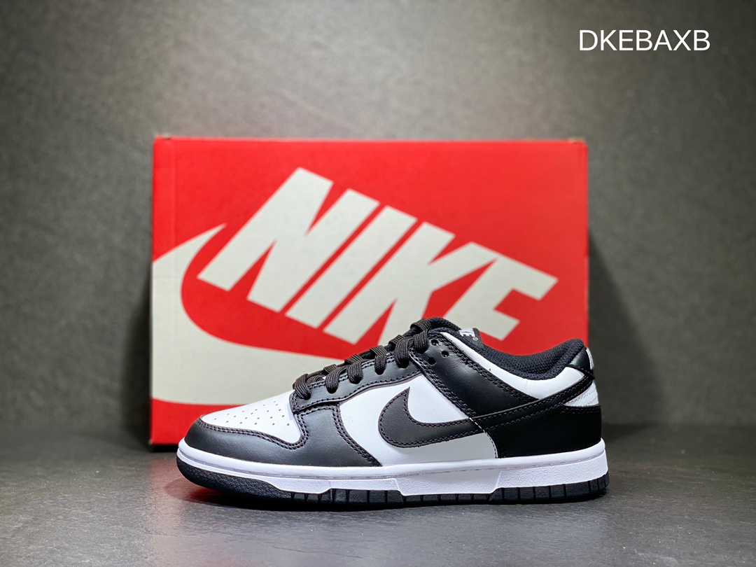 Foreign trade version ”upgraded version” Nike dunk SB Low casual sneakers supply foreign trade Chongzheng platform DD1503-101