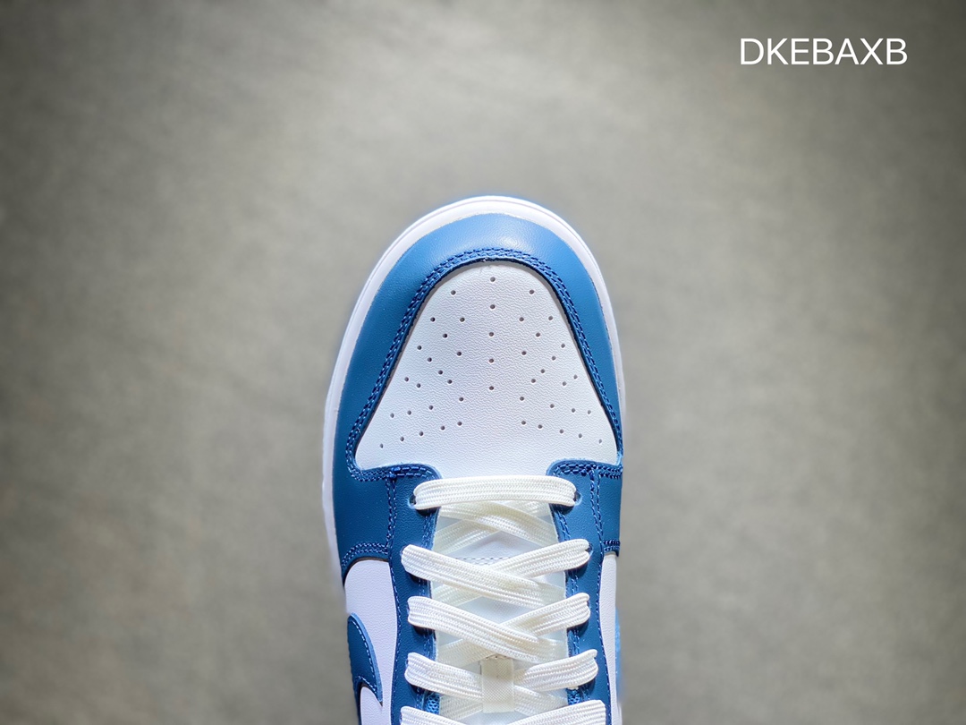 320 外贸版「升级版」 Nike dunk SB Low 休闲板鞋 DD1391-400