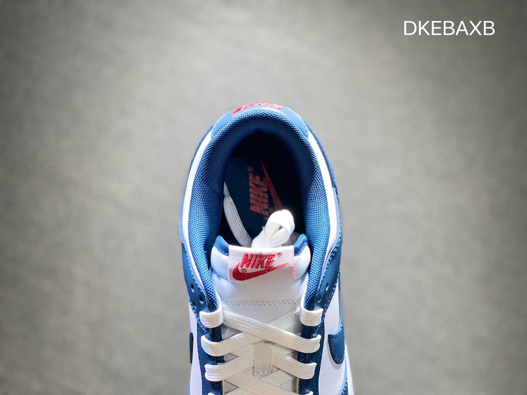 320 外贸版「升级版」 Nike dunk SB Low 休闲板鞋 DD1391-400