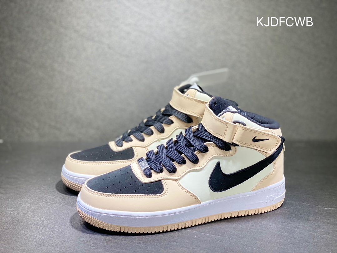 260 Nike Air Force 1 空军一号 HD2523-256