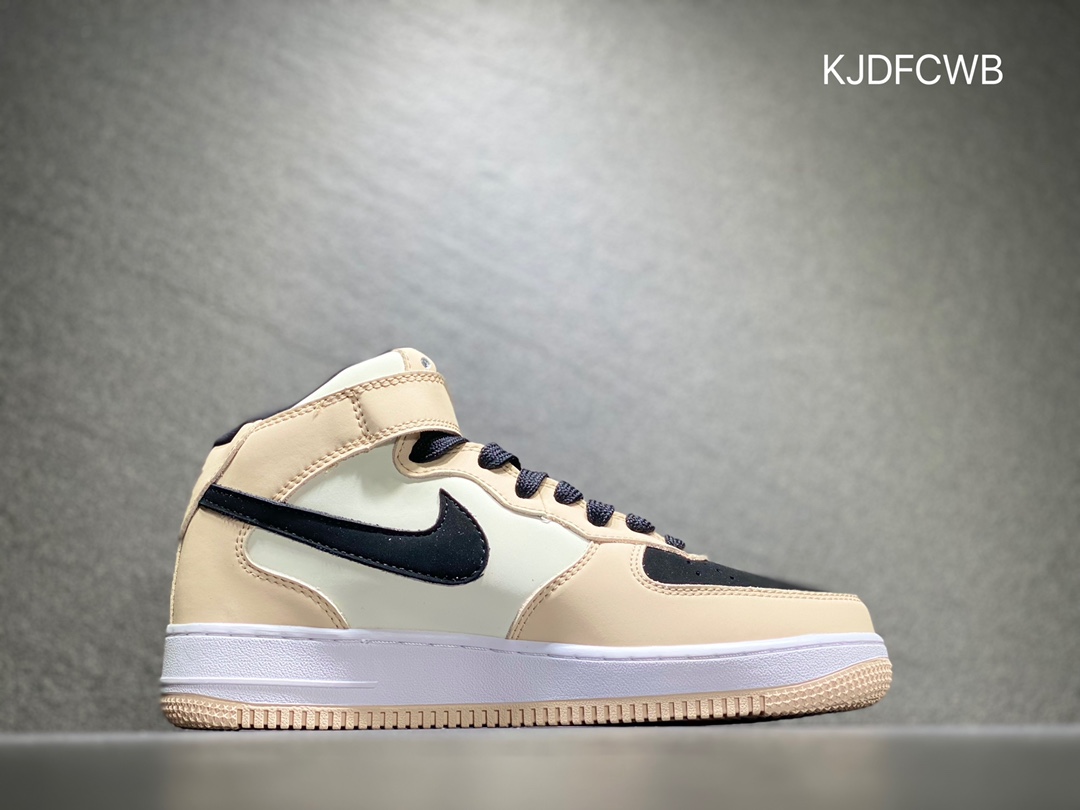 260 Nike Air Force 1 空军一号 HD2523-256