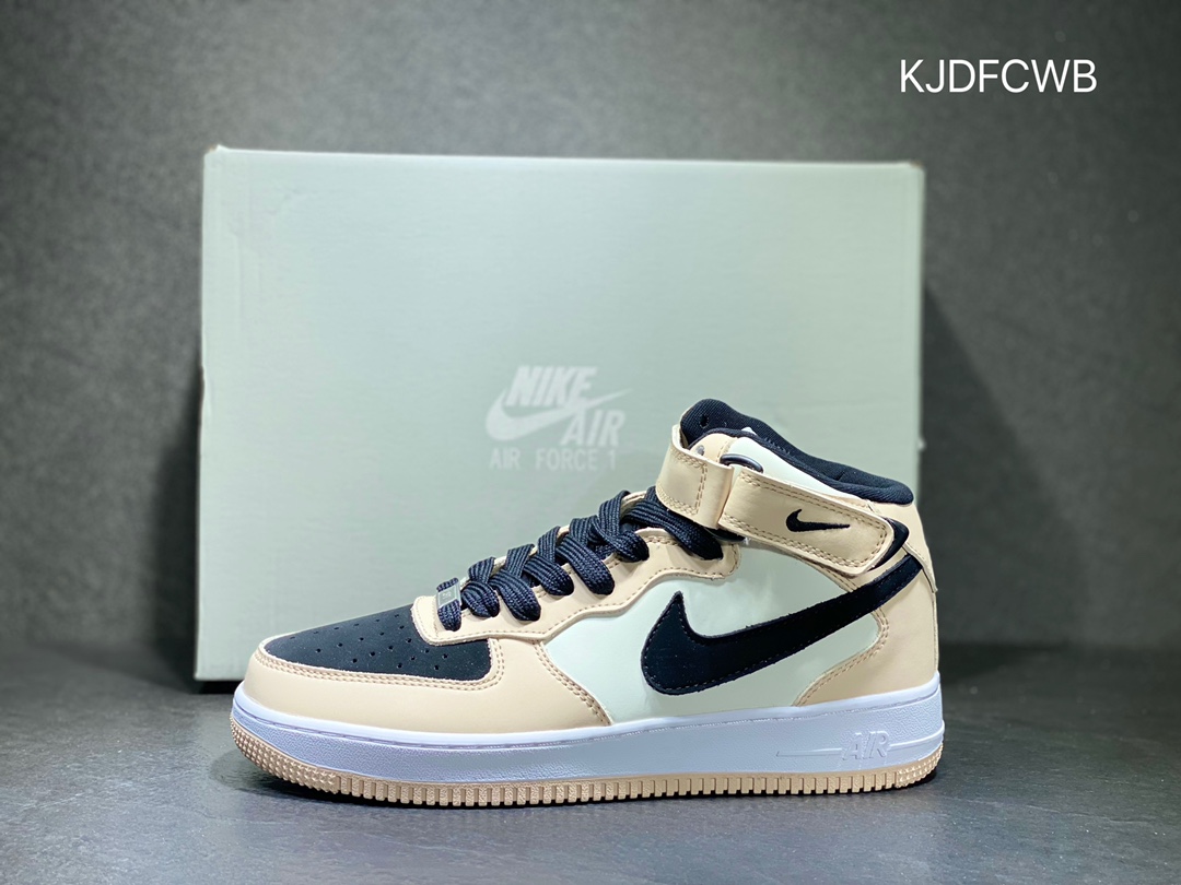 260 Nike Air Force 1 空军一号 HD2523-256