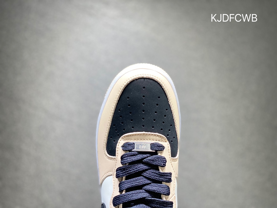 260 Nike Air Force 1 空军一号 HD2523-256