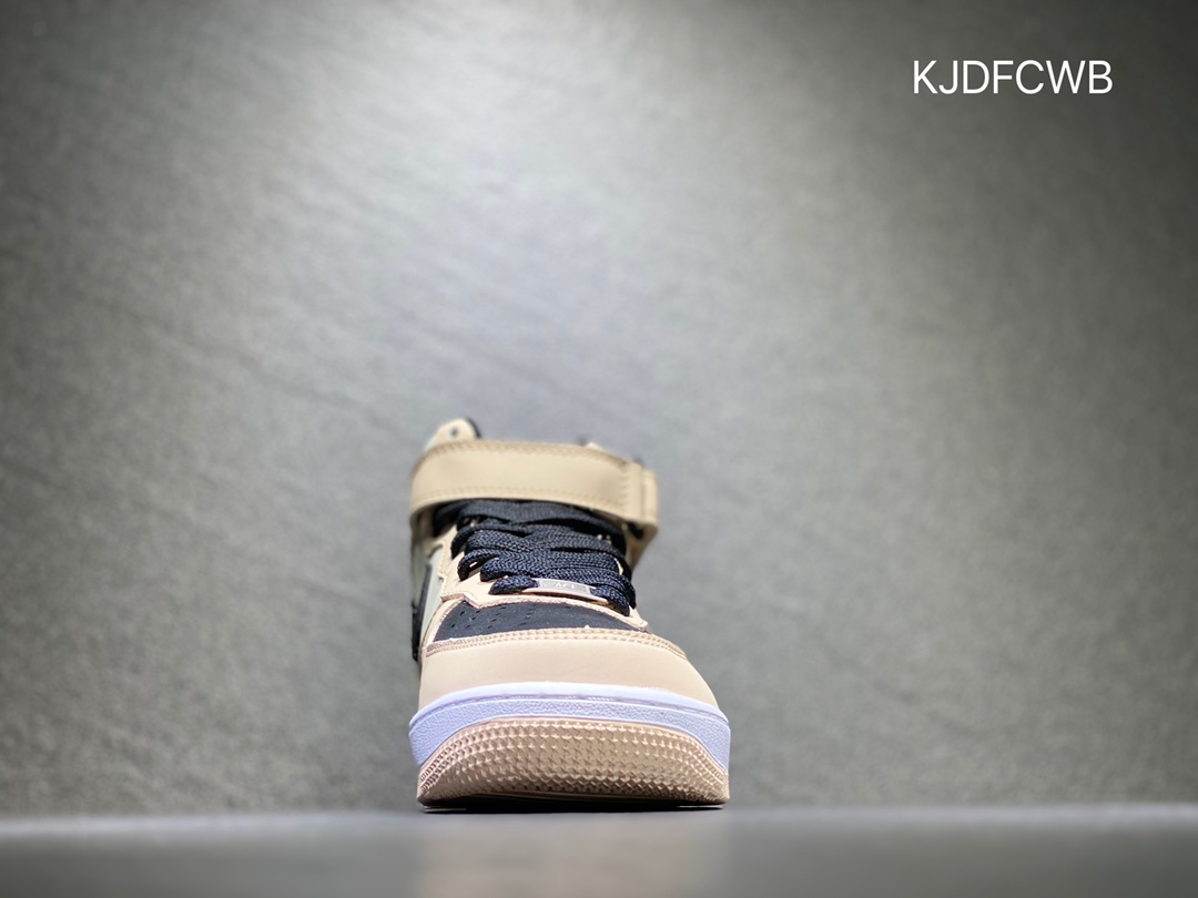 260 Nike Air Force 1 空军一号 HD2523-256