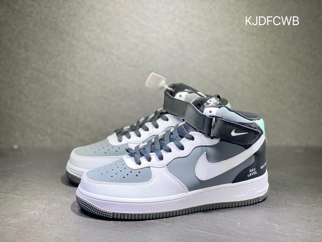 260 Nike Air Force 1 空军一号 CN6863-502