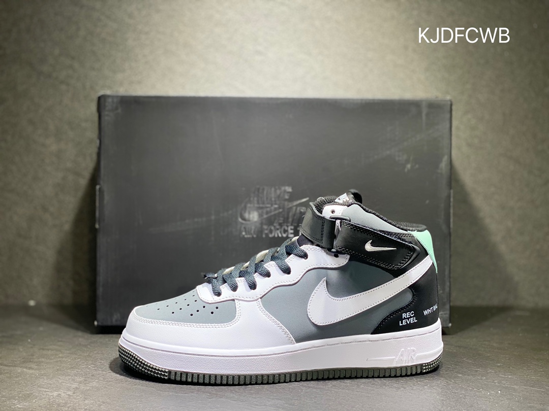 260 Nike Air Force 1 空军一号 CN6863-502